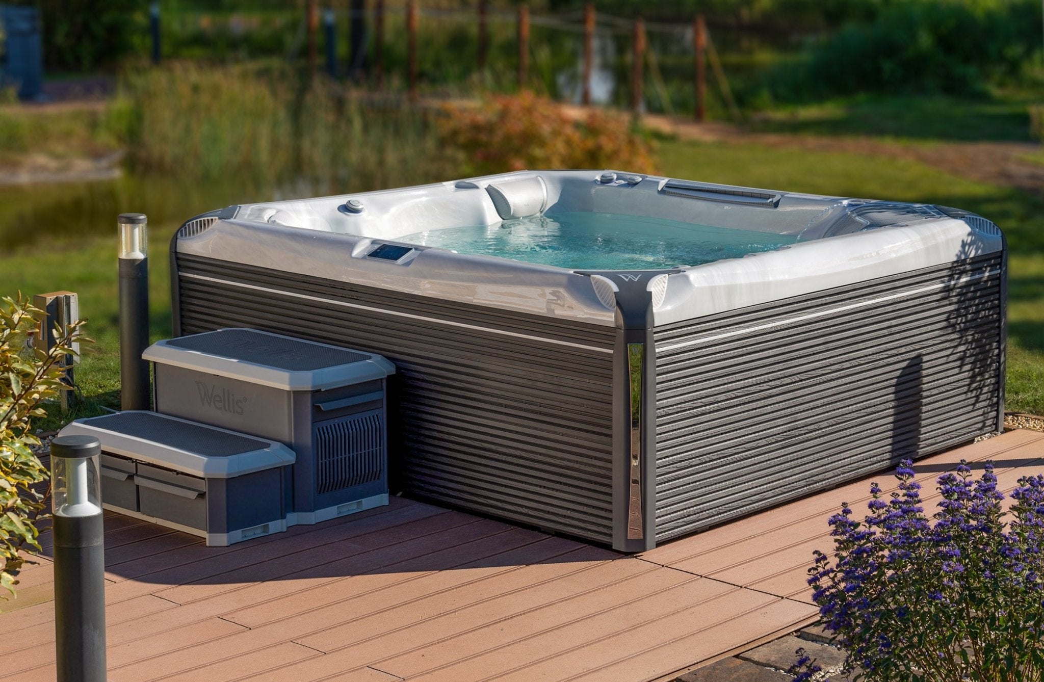 PeakLife Everest Deluxe