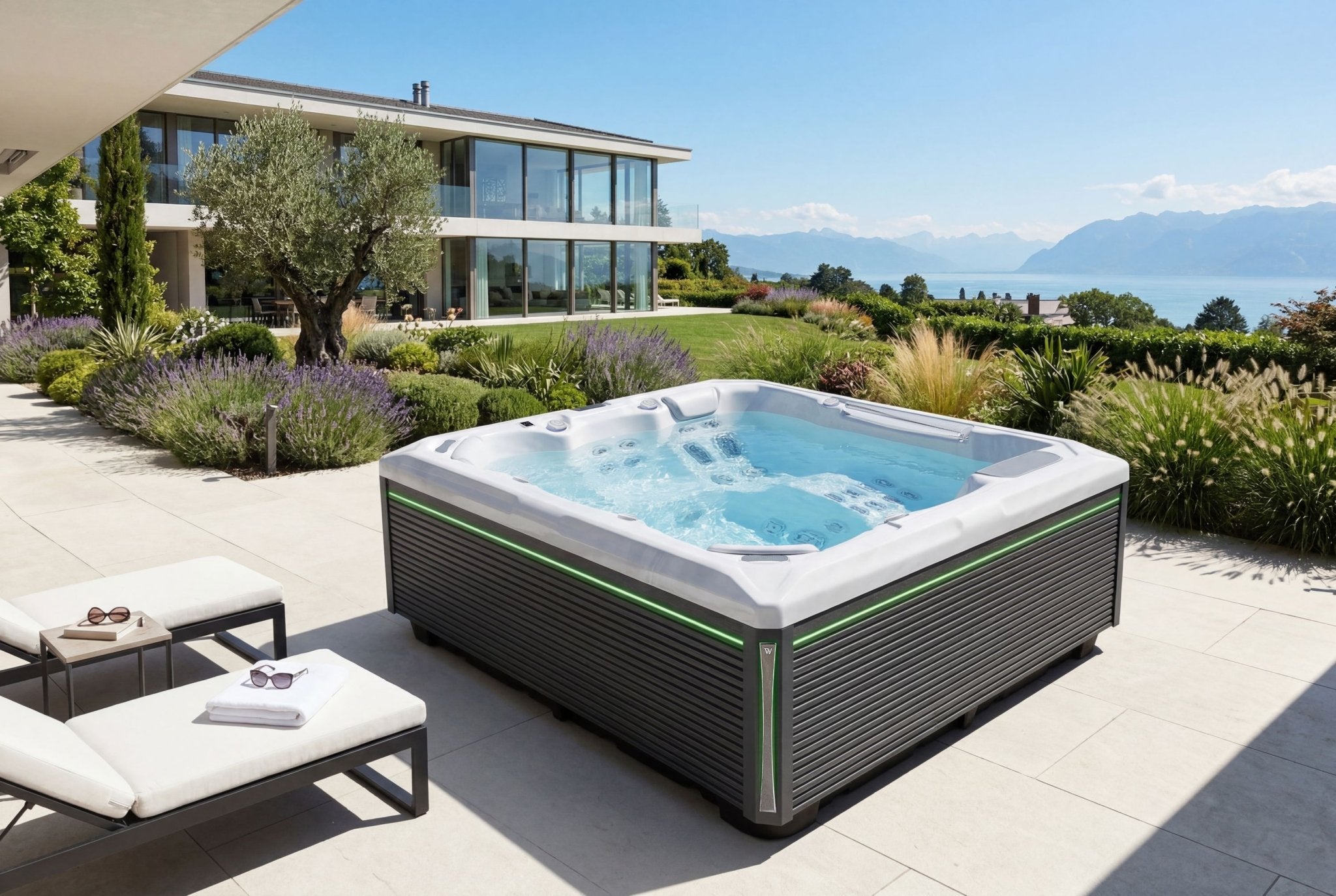 PeakLife Atlas Premium