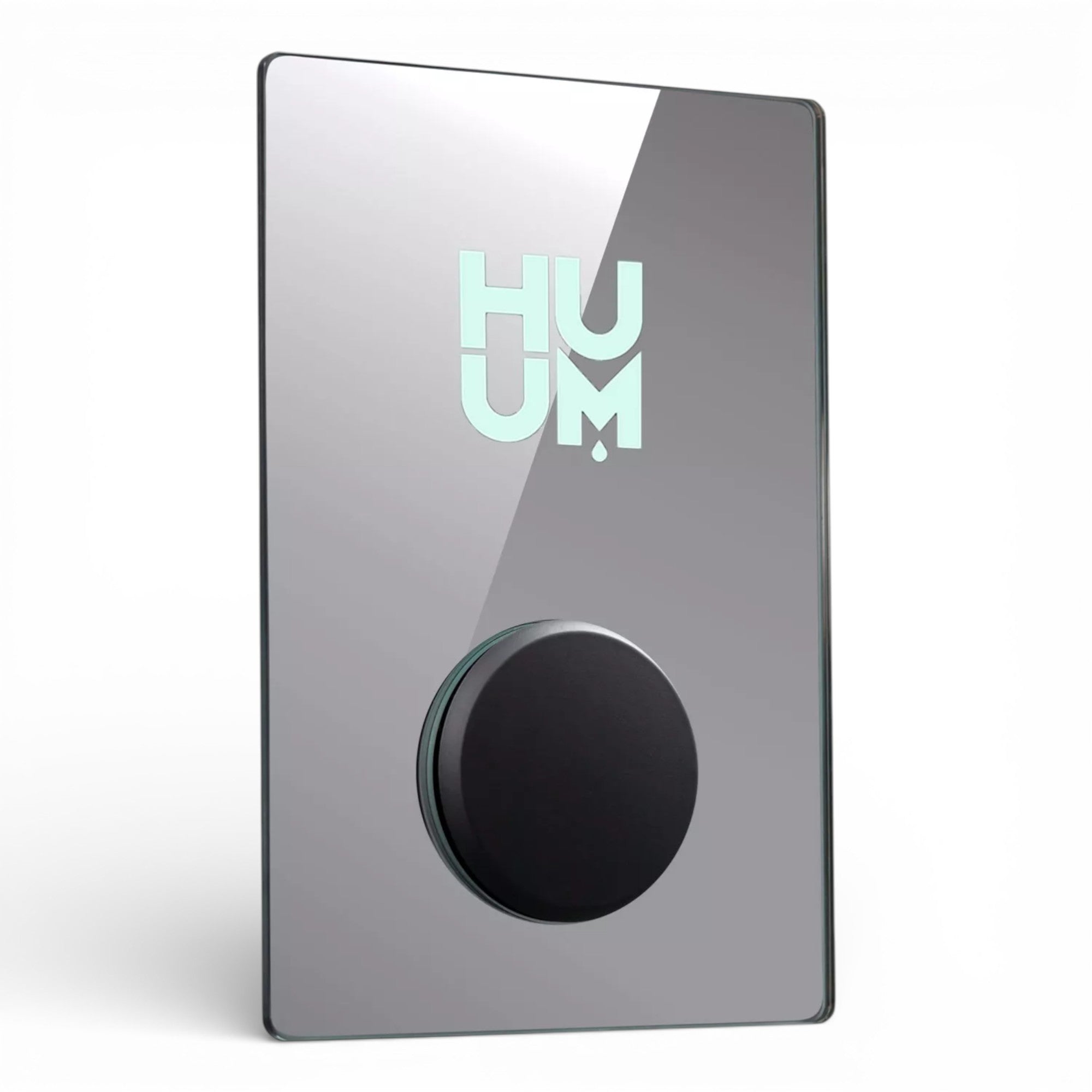 Saunasteuerung HUUM UKU WiFi GLAS Mirror