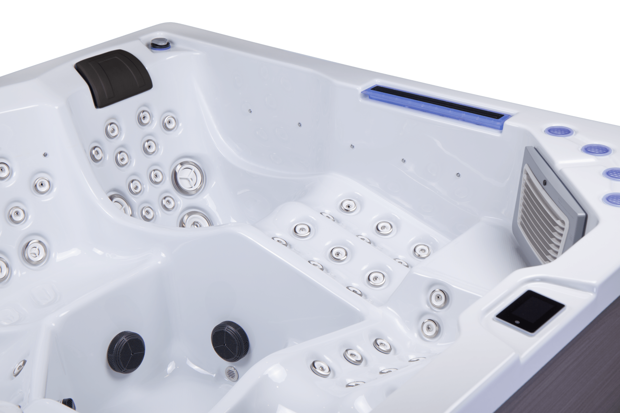 Whirlpool Matrix