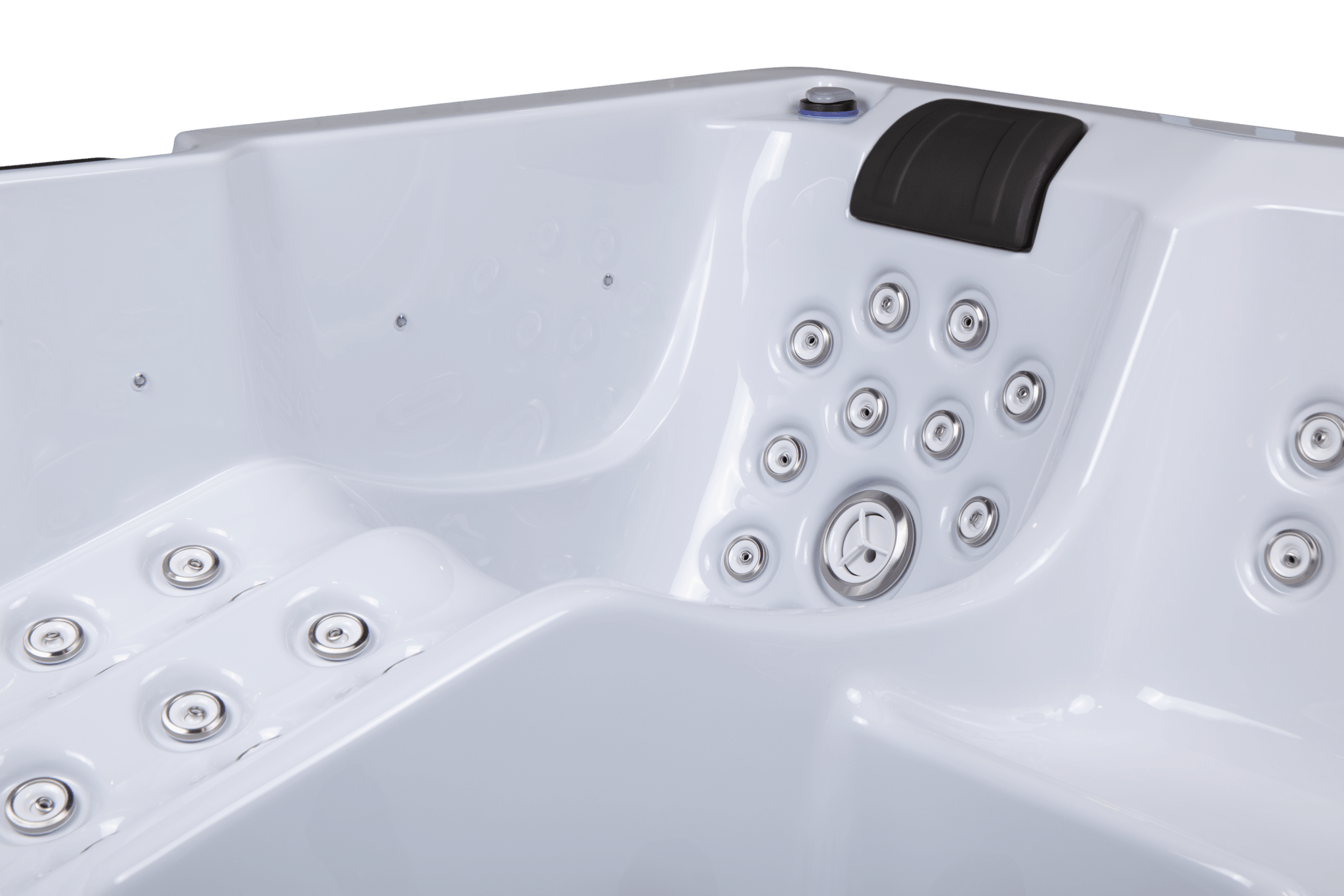 Whirlpool Matrix