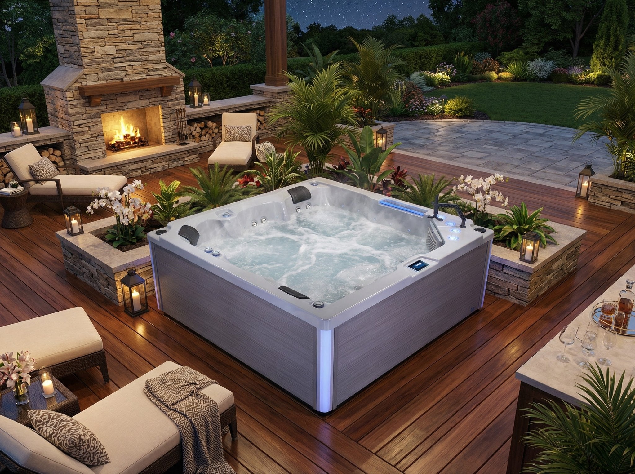 Whirlpool Matrix