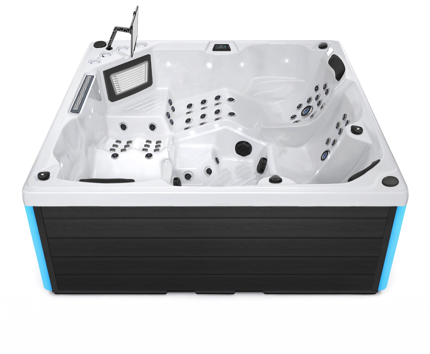 Whirlpool Matrix