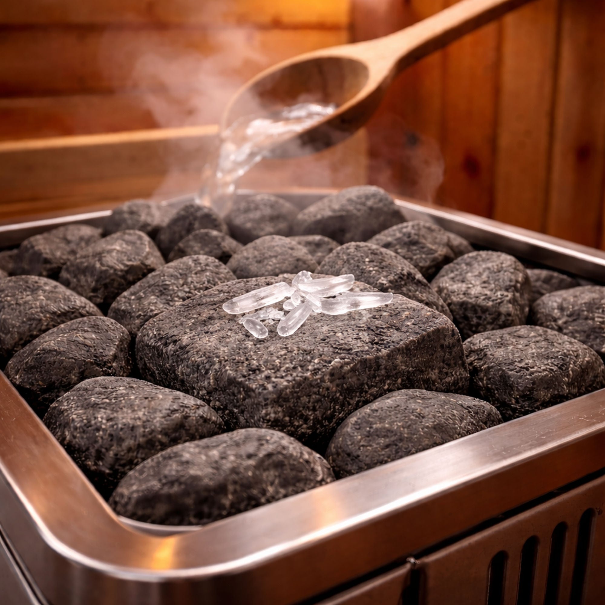 50g Mentholkristalle