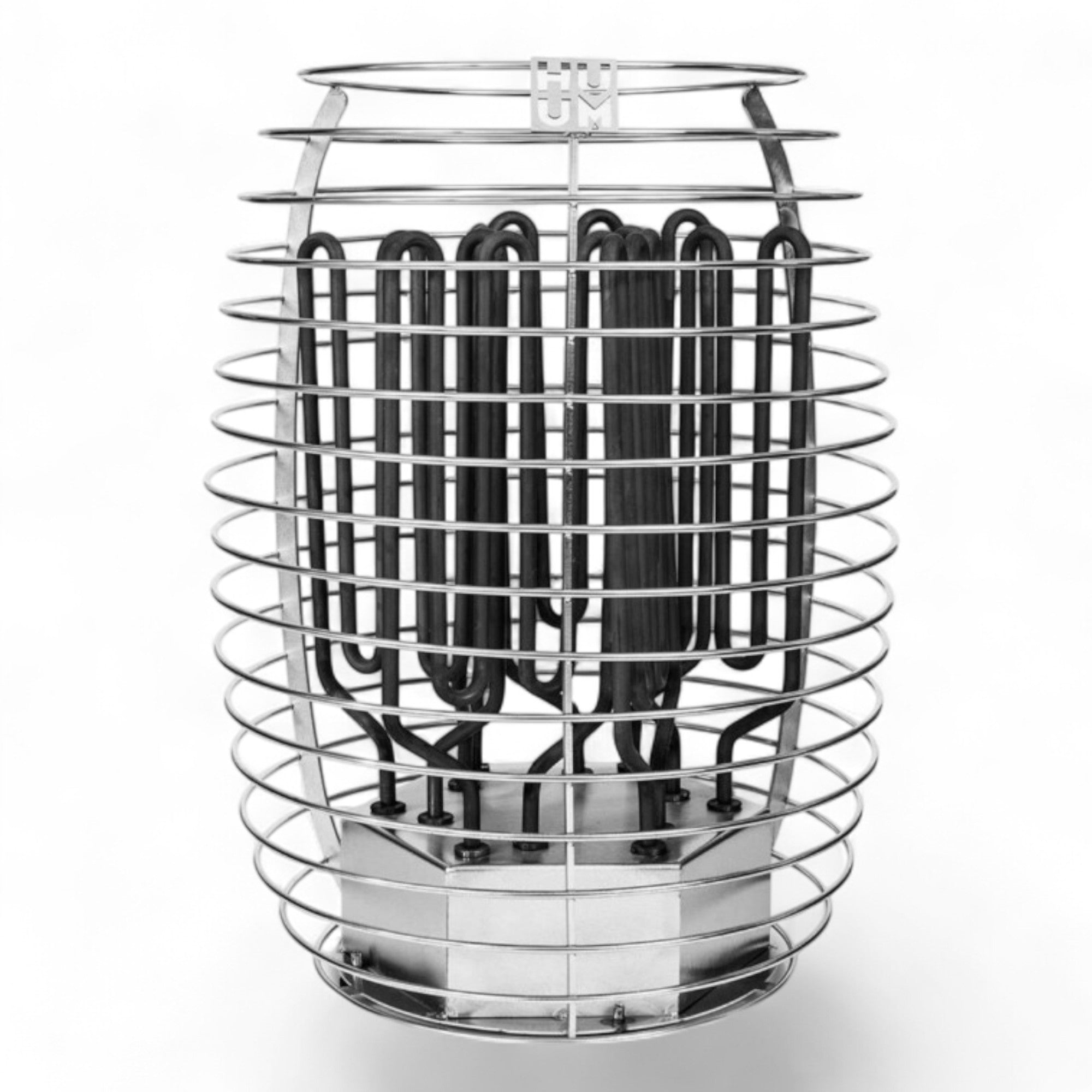 Sauna-Elektroofen HUUM HIVE Mini 9