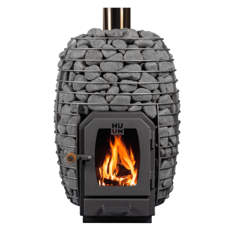 HUUM HIVE Wood 13 kW