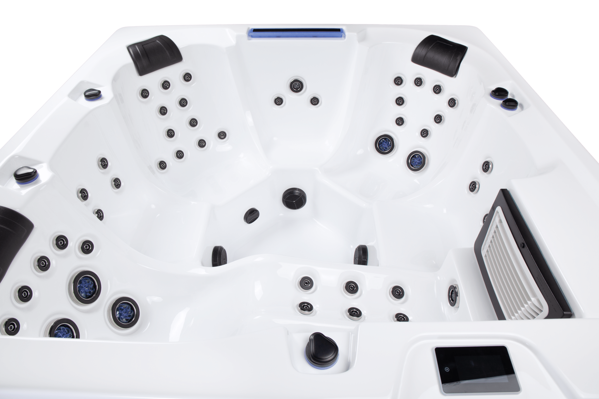 Whirlpool Waterworld