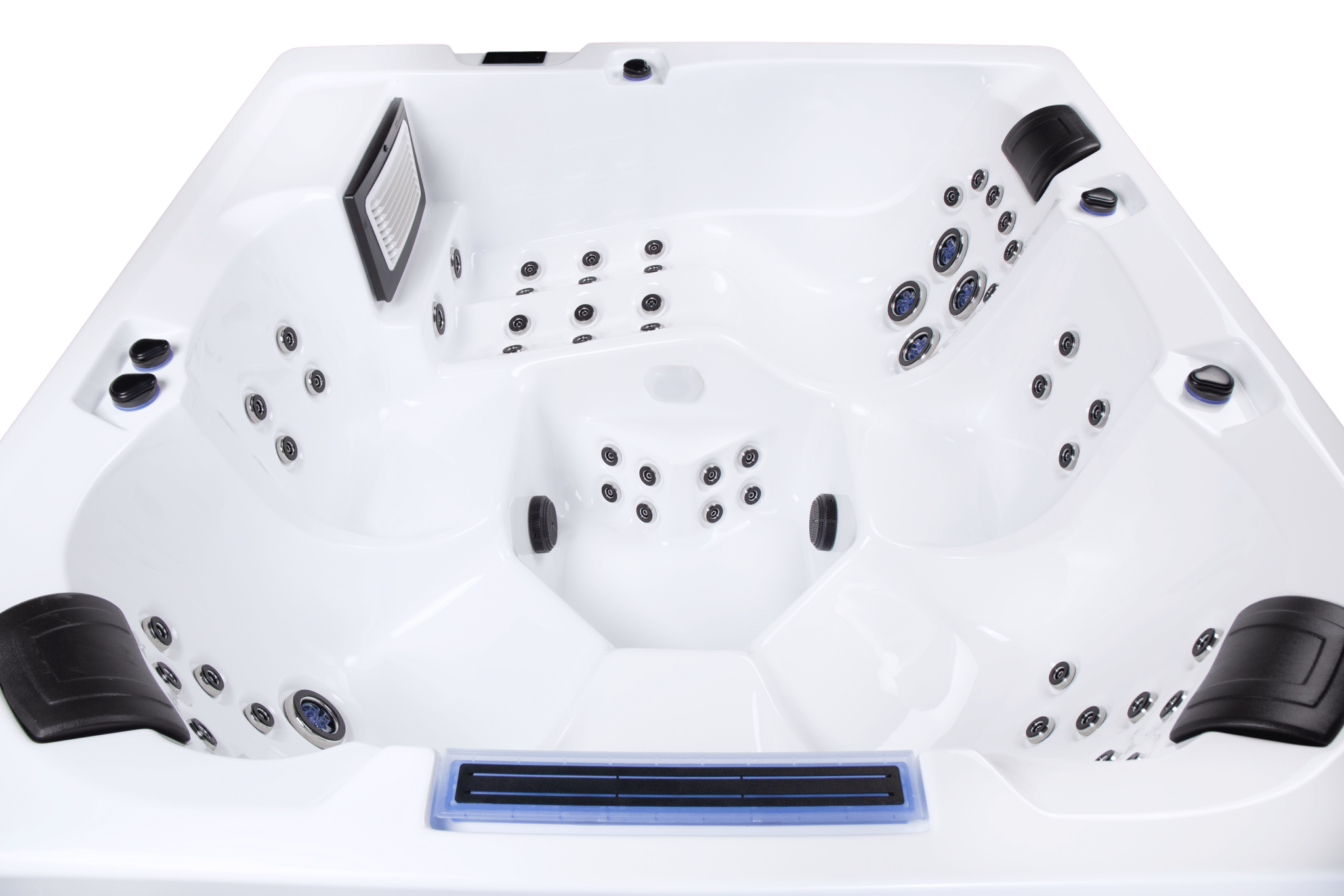 Whirlpool Waterworld